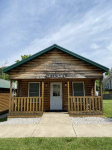 Louisville Camp Retreat Center